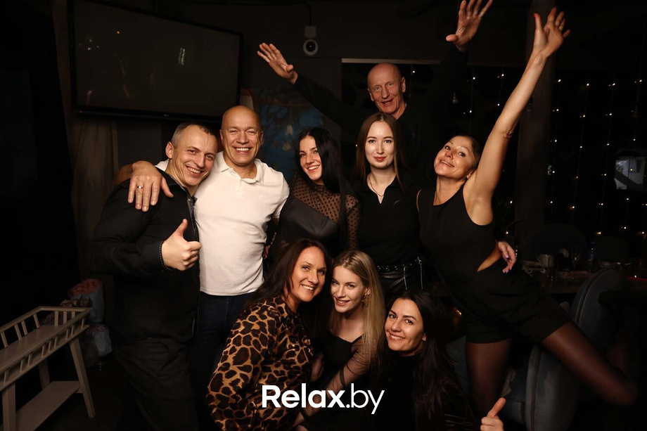 Terra party, фото № 7