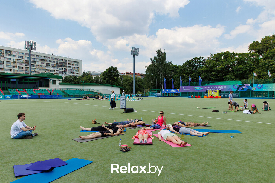 Международный фестиваль саморазвития «MY WAY FESTIVAL», фото № 17