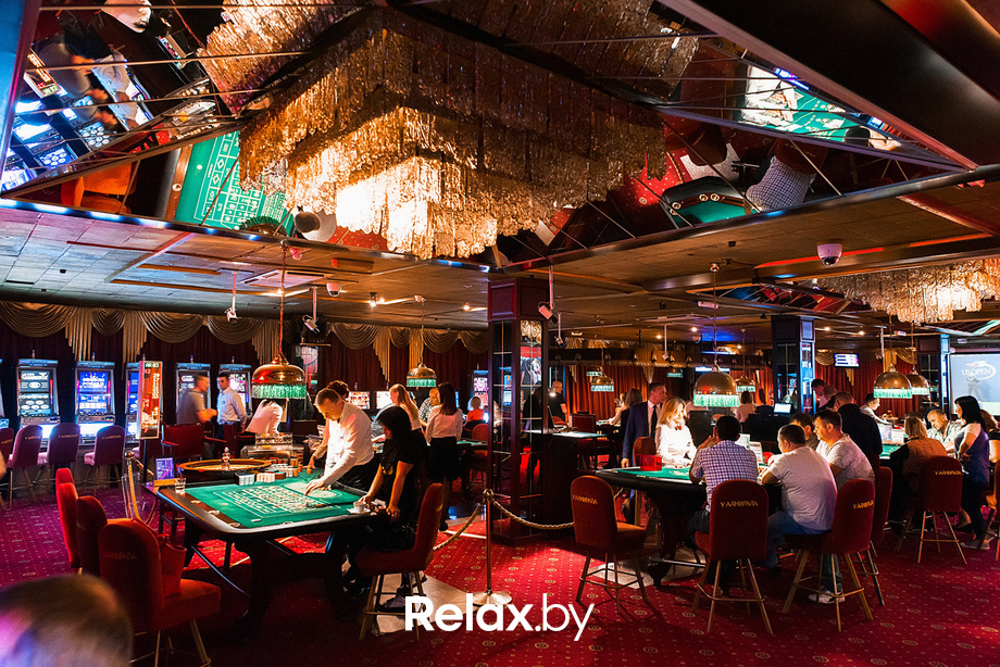 Ва-банк, фото № 33