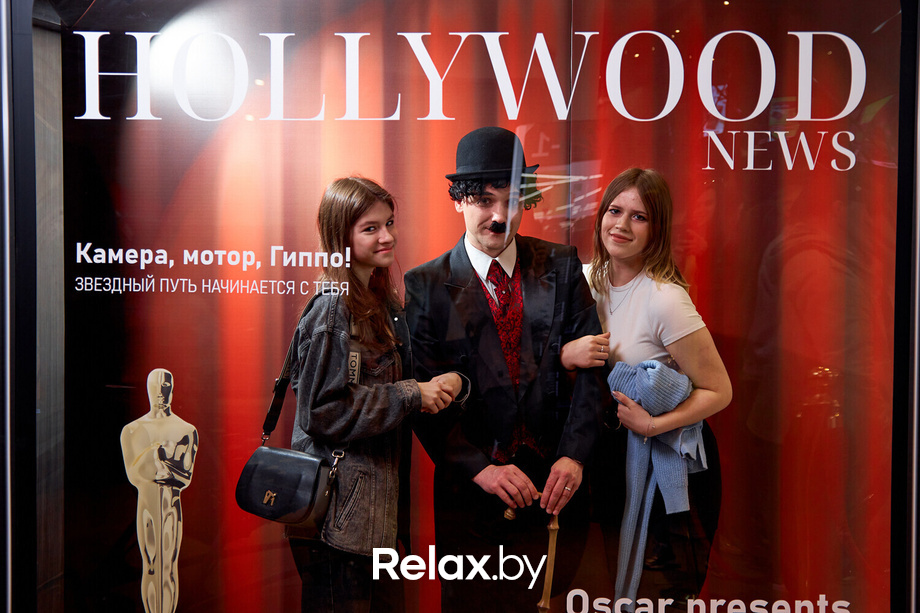 Открытие ГИППО, фото № 51