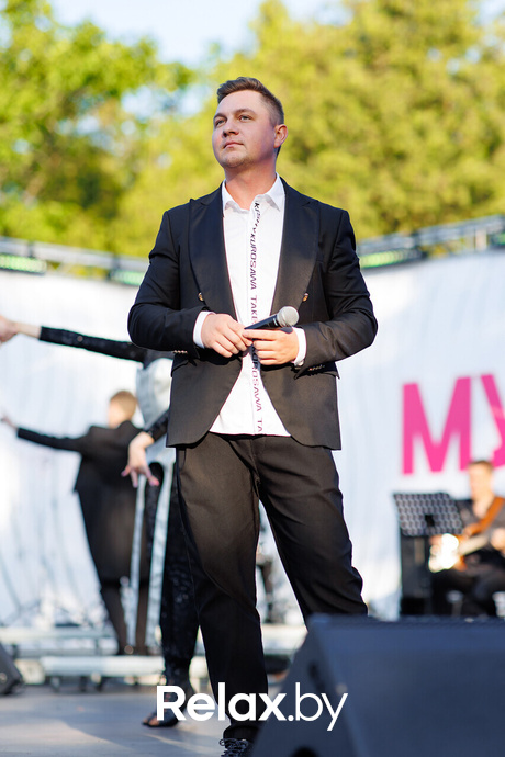 Музыка твоего города, фото № 146