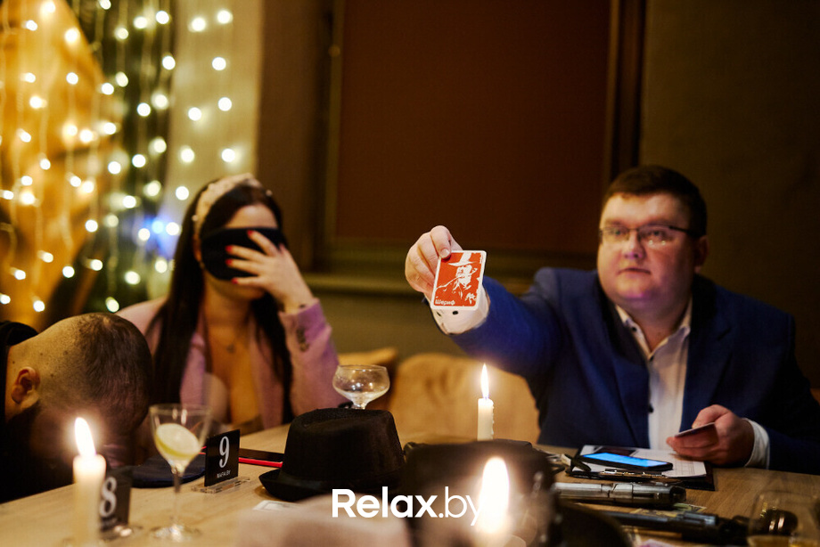 GATSBY, фото № 127