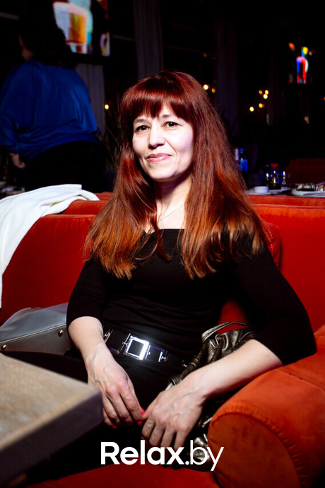 Ночные жители, фото № 1