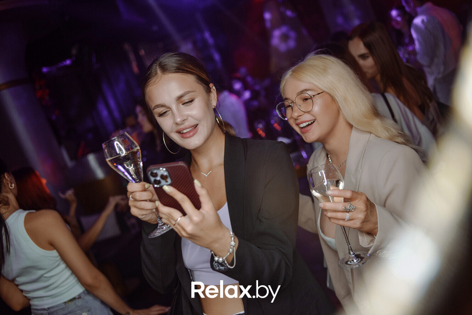 Saturday LUXURIA LXR, фото № 2