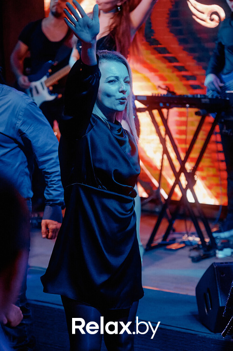 Новый Год в Ангелах, фото № 105