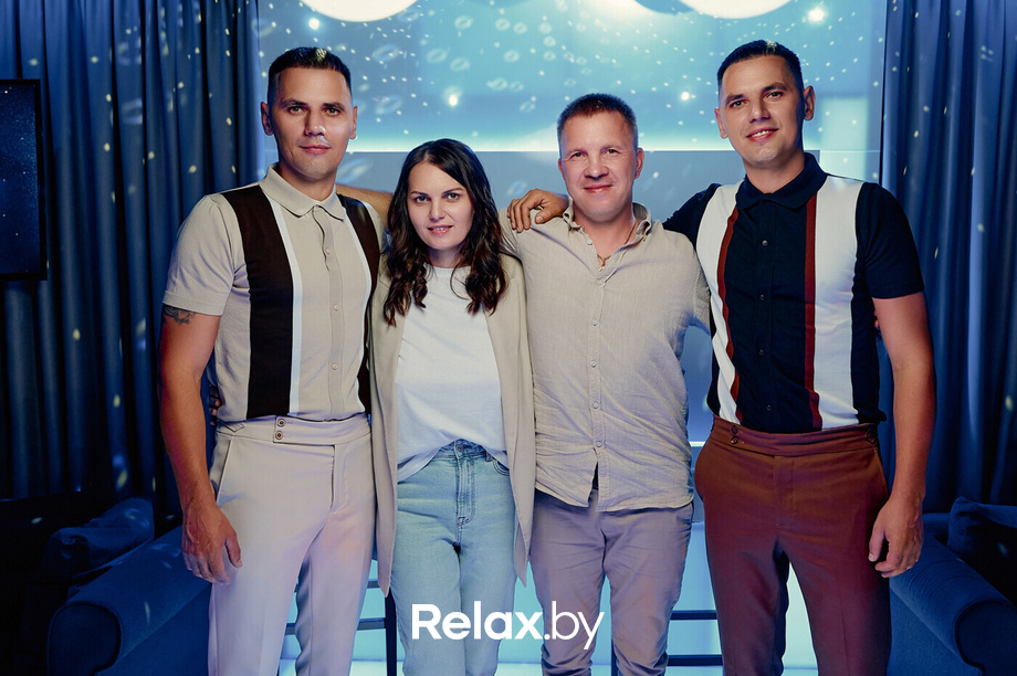 Friday Music, фото № 87