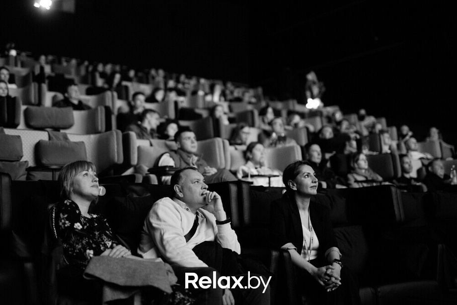 Предпоказ. СЕРДЦЕ ПАРМЫ, фото № 45