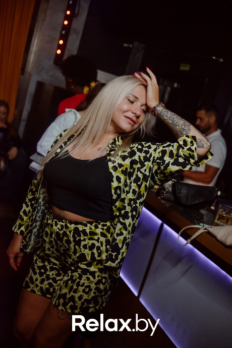 Friday LUXURIA LXR, фото № 44