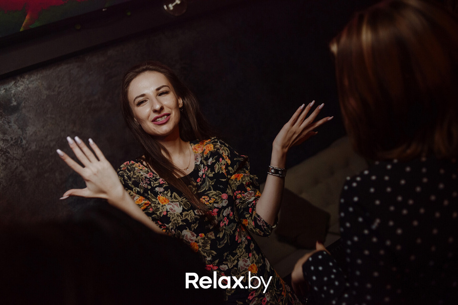 Saturday «MATRIX», фото № 45