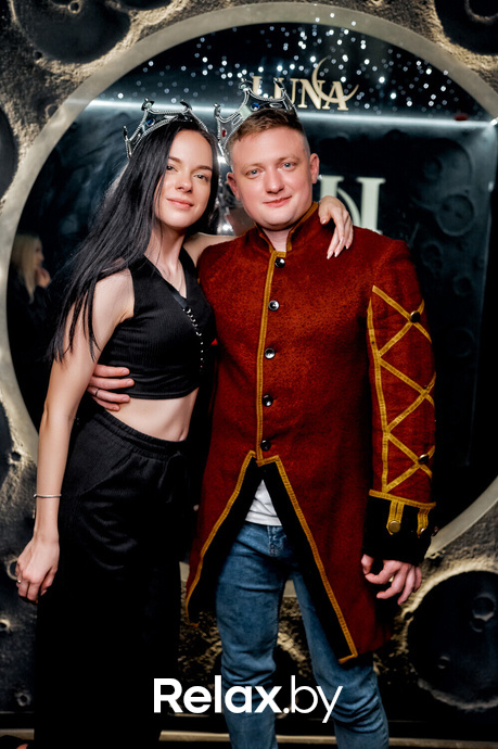 Царское гулянье, фото № 77