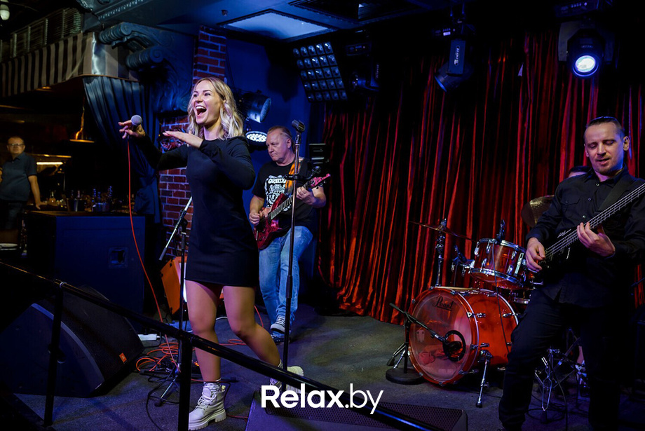 Brooklyn Live!, фото № 6