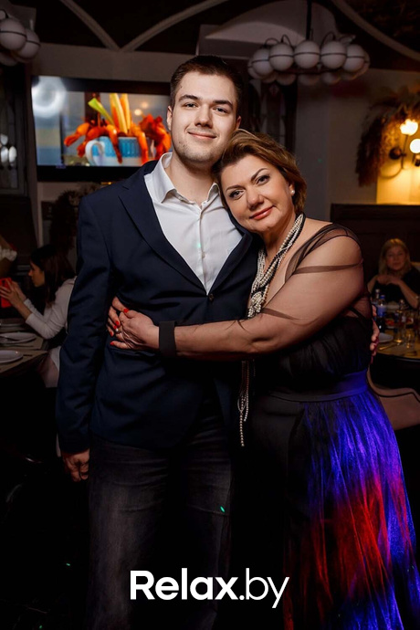 Международный Женский День, фото № 31