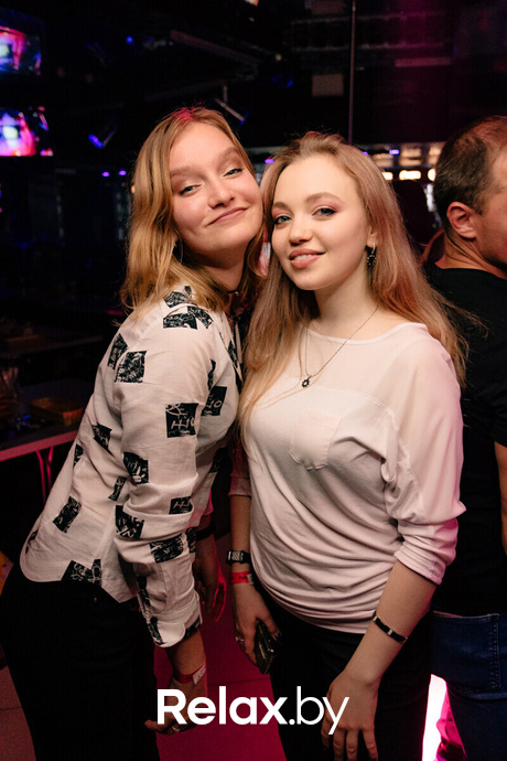 Движ Париж, фото № 36