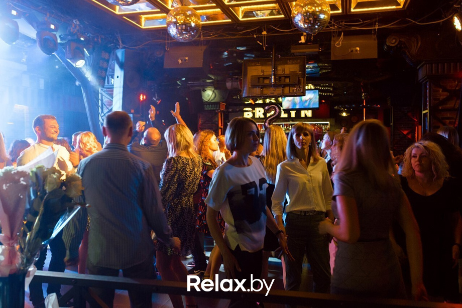 Brooklyn Live!, фото № 10