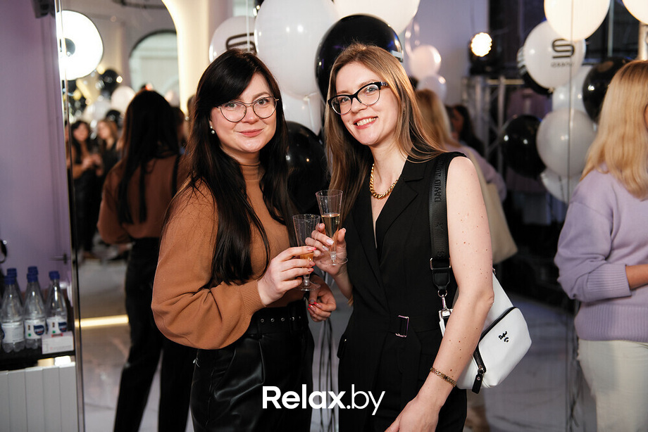 Открытие магазина одежды UNEED, фото № 35