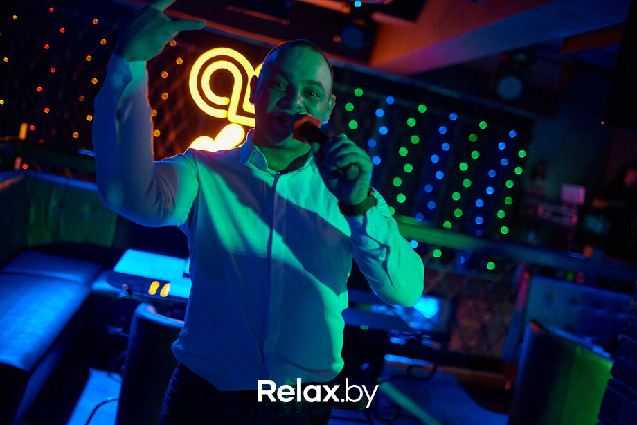 AST Караоке, фото № 29