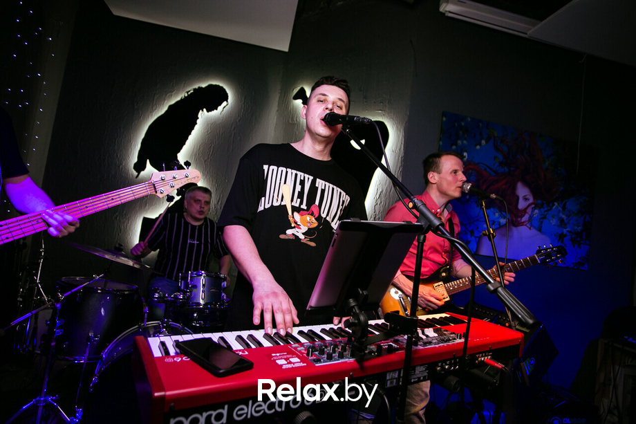 Ночные Жители, фото № 3