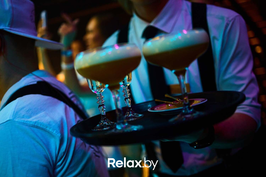 Piano Bar Band, фото № 17