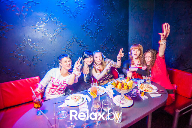 Карнавал в Рио, фото № 100