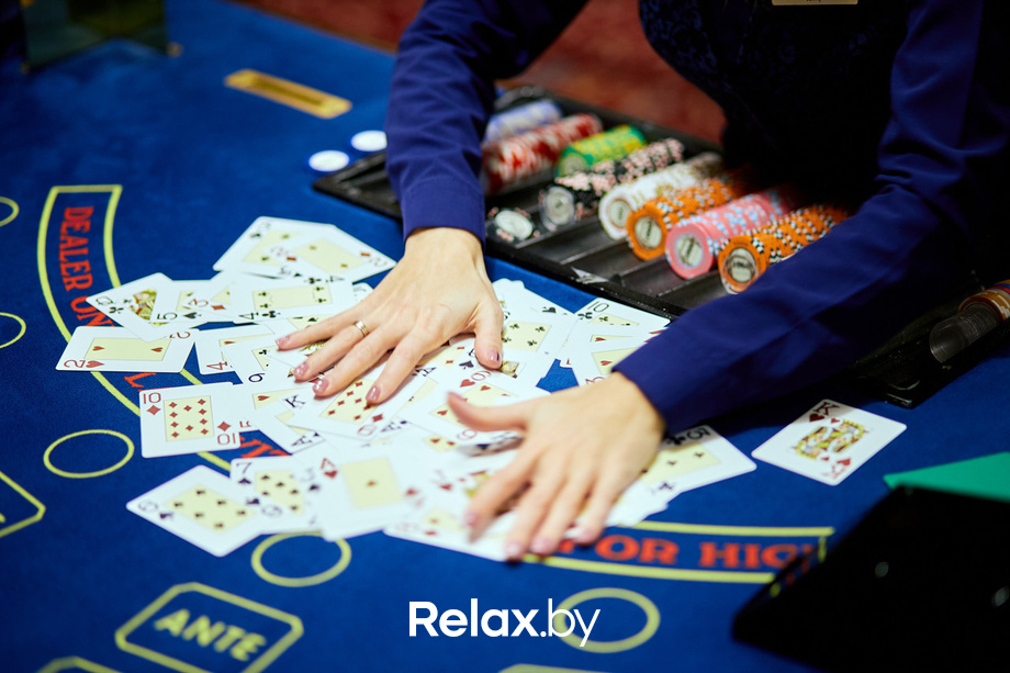 Opera Loto, фото № 24