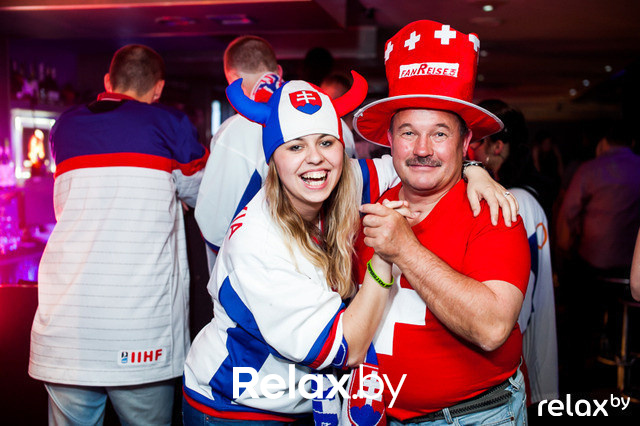 Эти забавные болельщики: первая часть, фото № 11