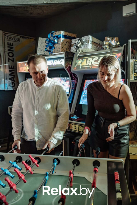 Friday party, фото № 131