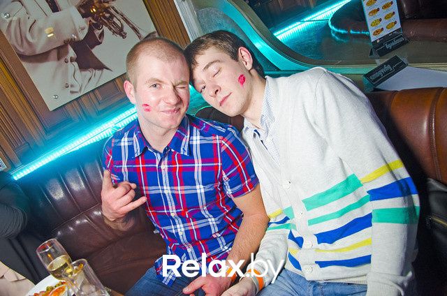 Ретро 80vs90, фото № 8