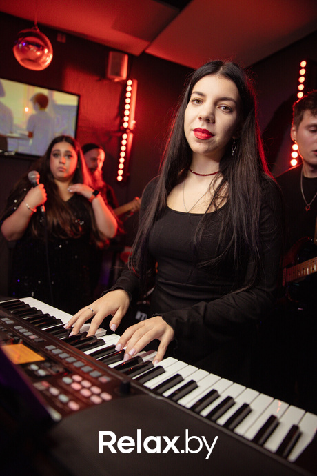 Ночные жители, фото № 31