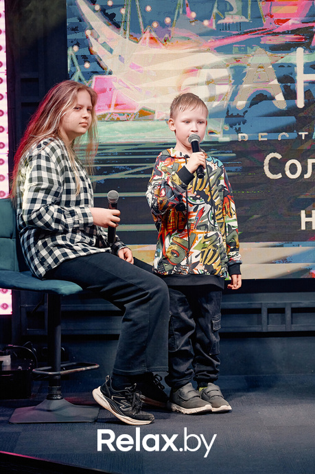 Короли Вечеринок. Детский праздник, фото № 39