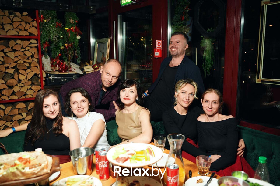 Friday party, фото № 115