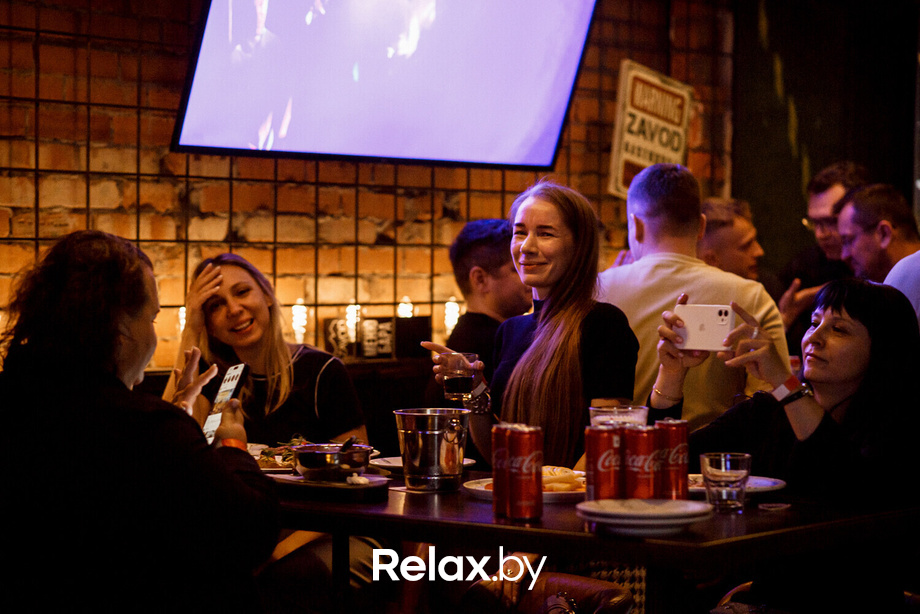 Friday party, фото № 24