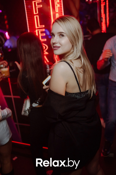 Friday «Stiflers party», фото № 33