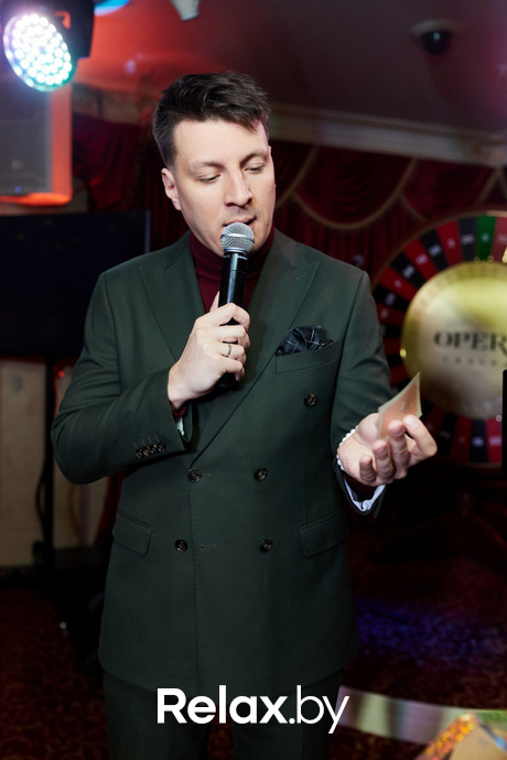 «Ставки на весну и Карты.Деньги», фото № 11