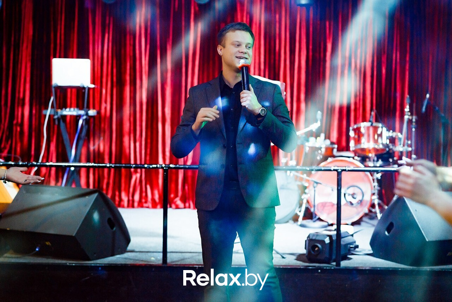 Новогодний Бруклин, фото № 39