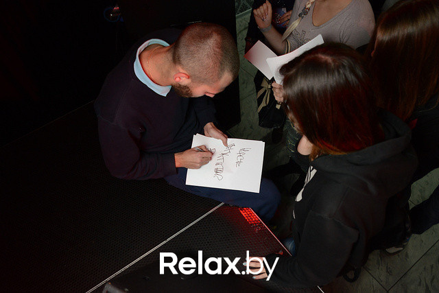 Кто Там?, фото № 18