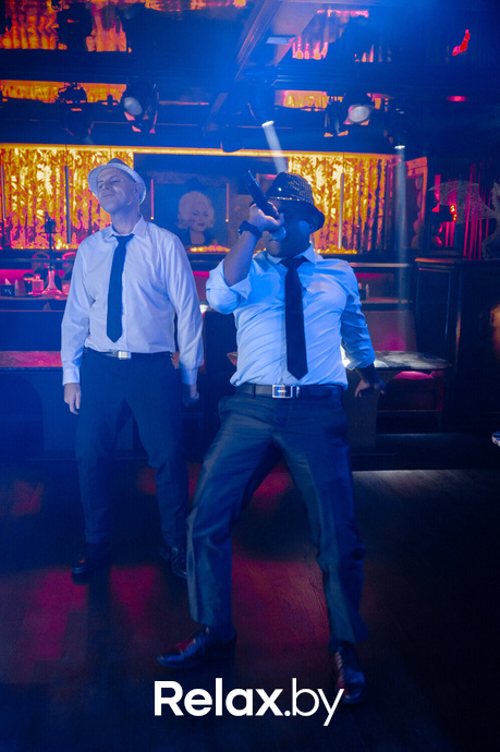 Radio Killers, фото № 37