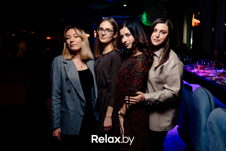 Ночные жители, фото № 22