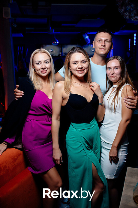 Ночные жители, фото № 42