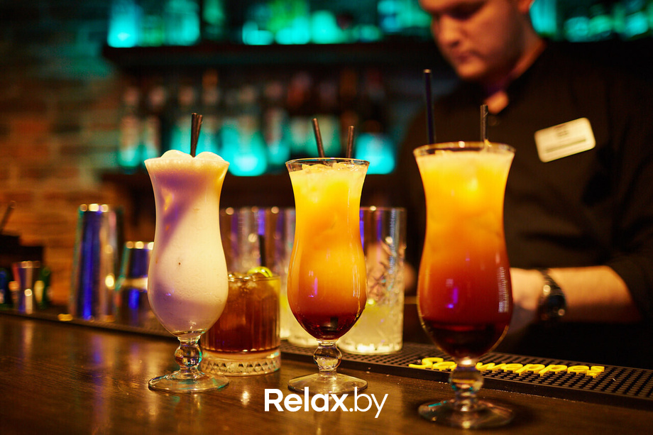 Караоке в «Ast club», фото № 13