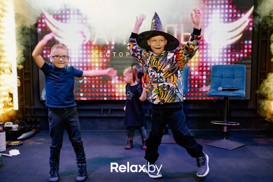 Короли Вечеринок. Детский праздник, фото № 20