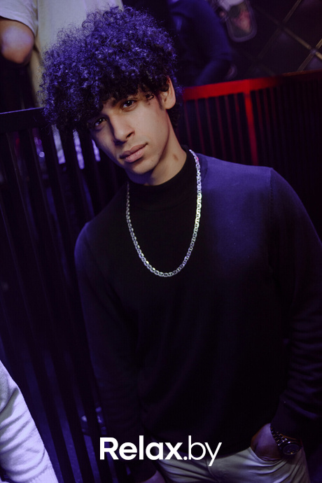 Saturday «The coda of Olympus», фото № 36