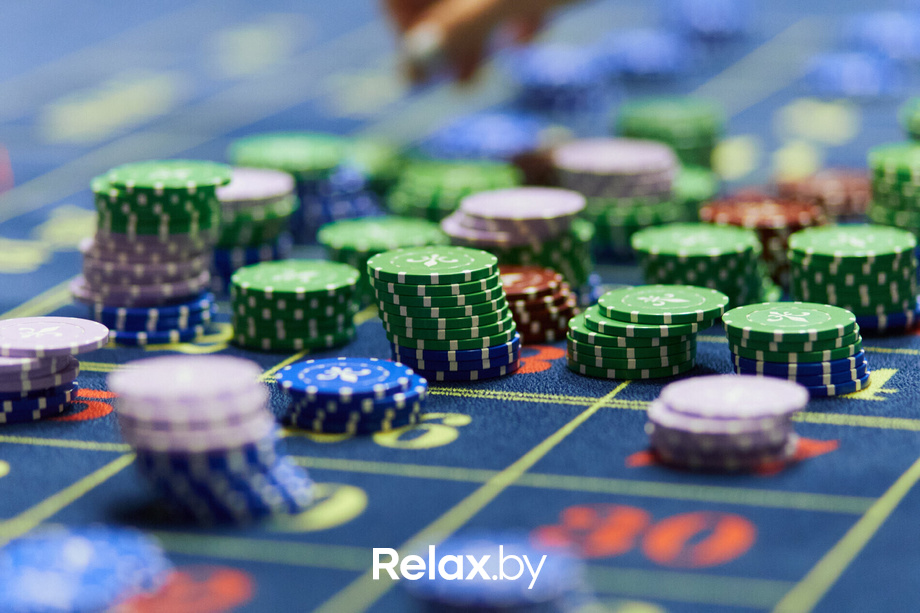 «LUCKY 7 и Счастливый рейс», фото № 36