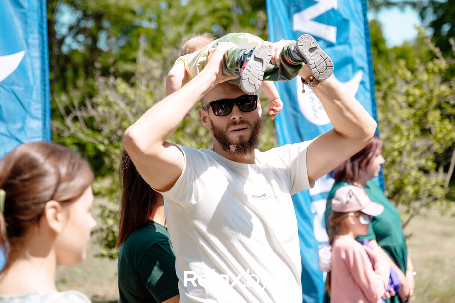 Фестиваль «My Way», фото № 53