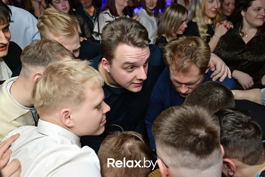 Terra party, фото № 83