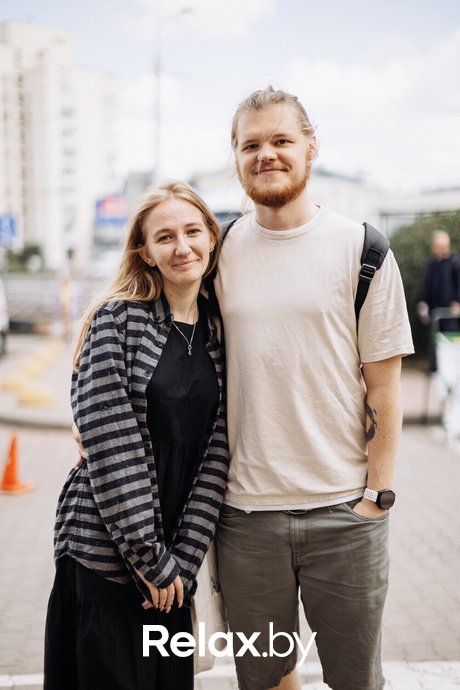 Акция Пушистого Добра, фото № 88