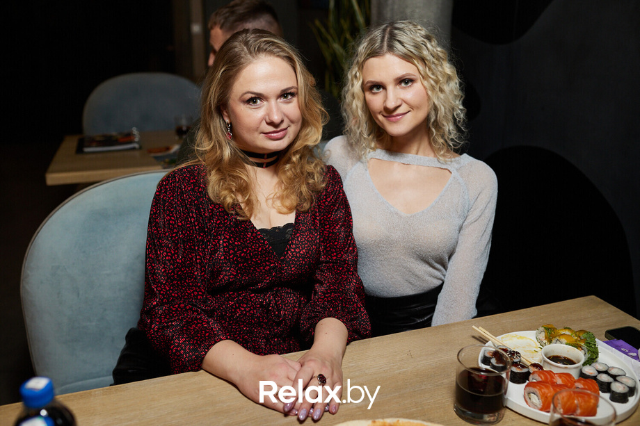 Ночные жители, фото № 17