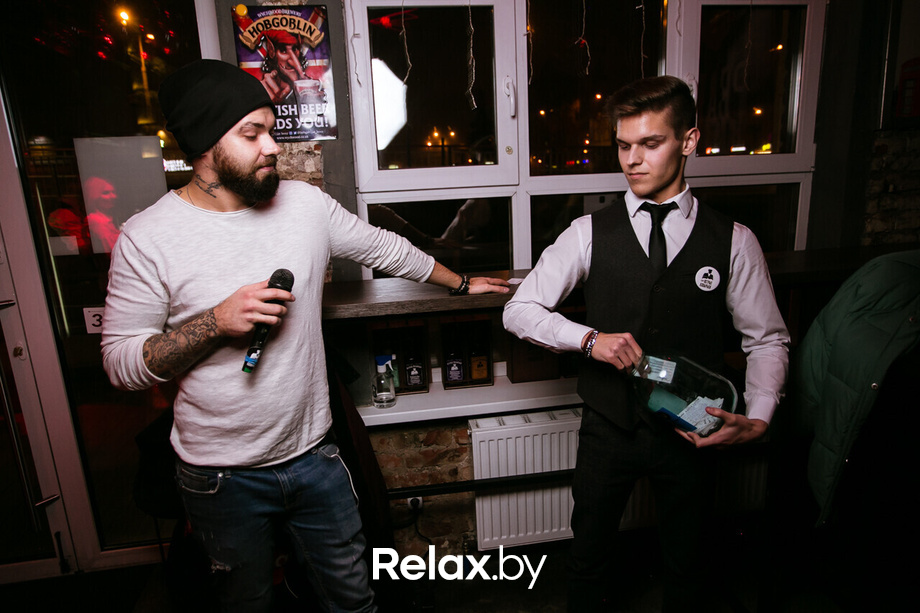 Выходные в острых козырьках, фото № 71