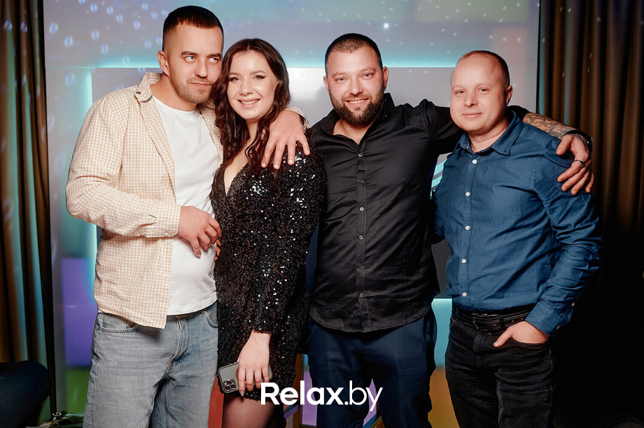 Новый Год в Ангелах, фото № 60