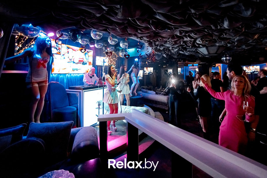 Love & Other Medication | Day 2, фото № 56