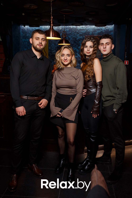 Новогодний Бруклин, фото № 51